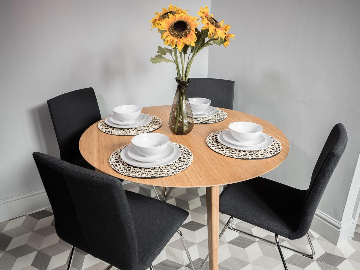 Atlantic Apartments Liverpool Ngoại thất bức ảnh