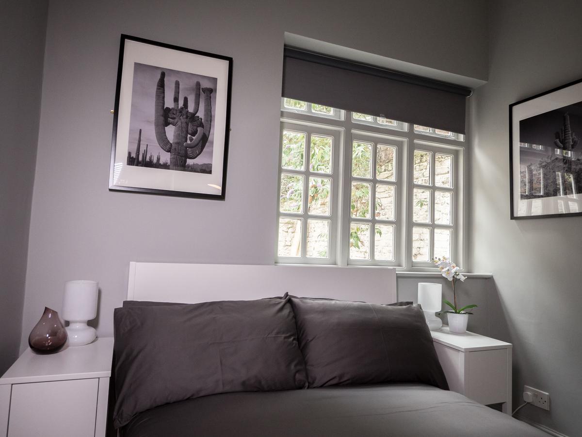 Atlantic Apartments Liverpool Ngoại thất bức ảnh