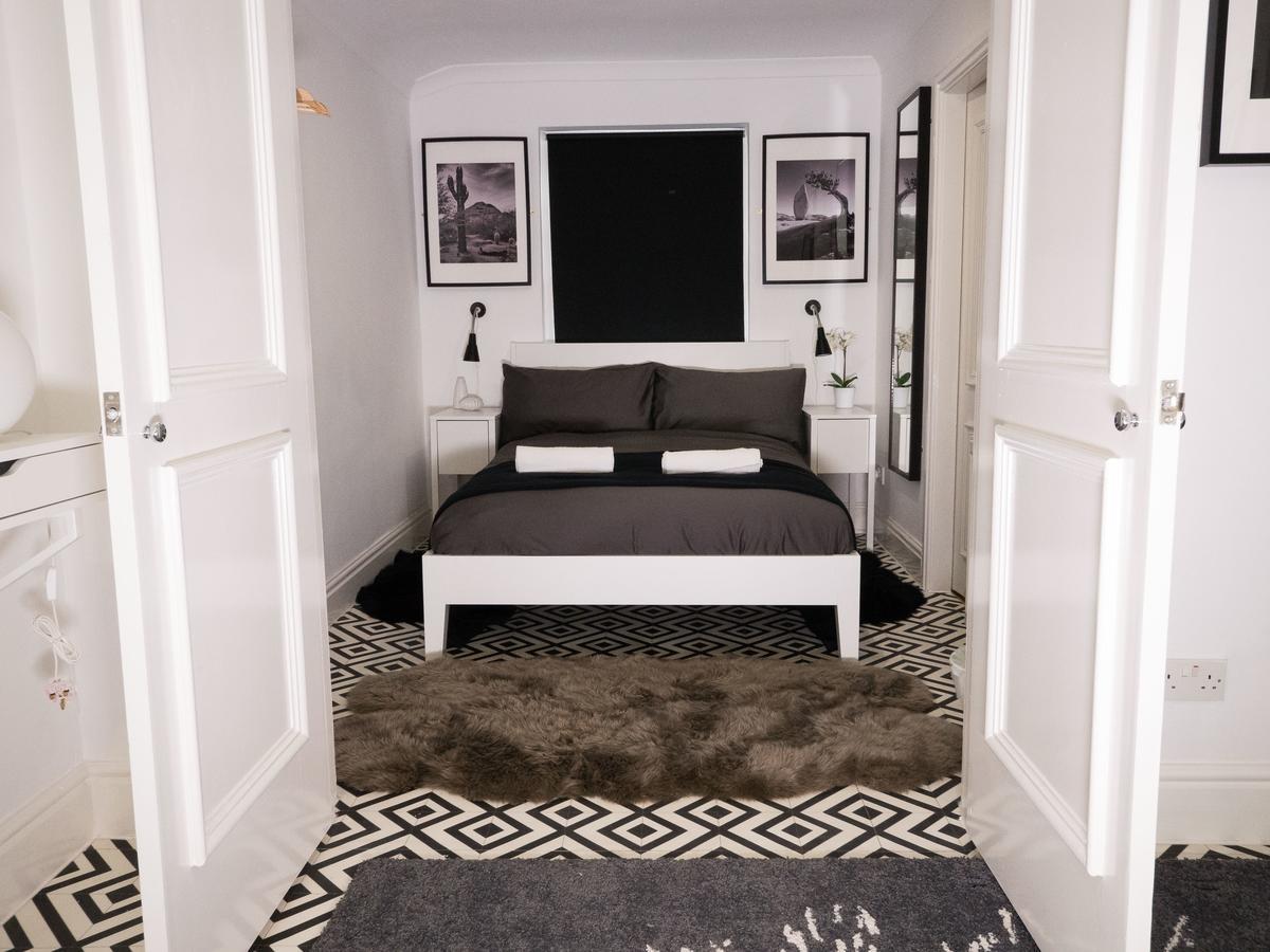 Atlantic Apartments Liverpool Ngoại thất bức ảnh