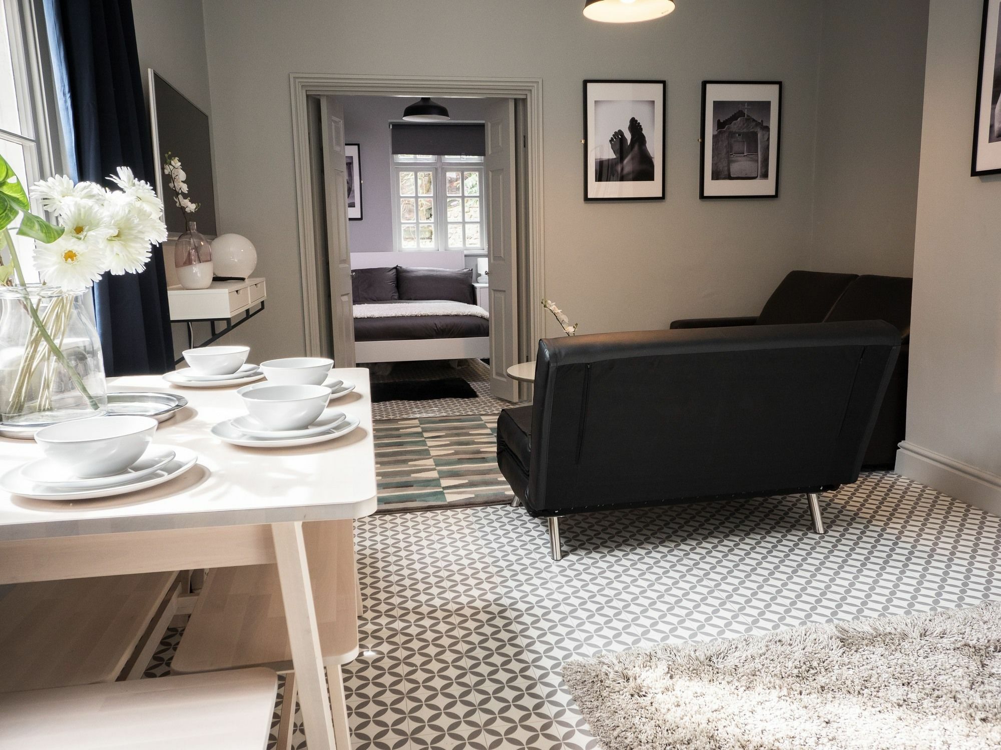 Atlantic Apartments Liverpool Ngoại thất bức ảnh