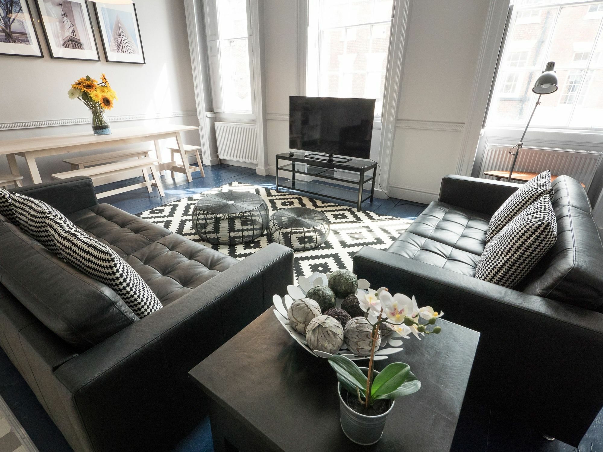 Atlantic Apartments Liverpool Ngoại thất bức ảnh