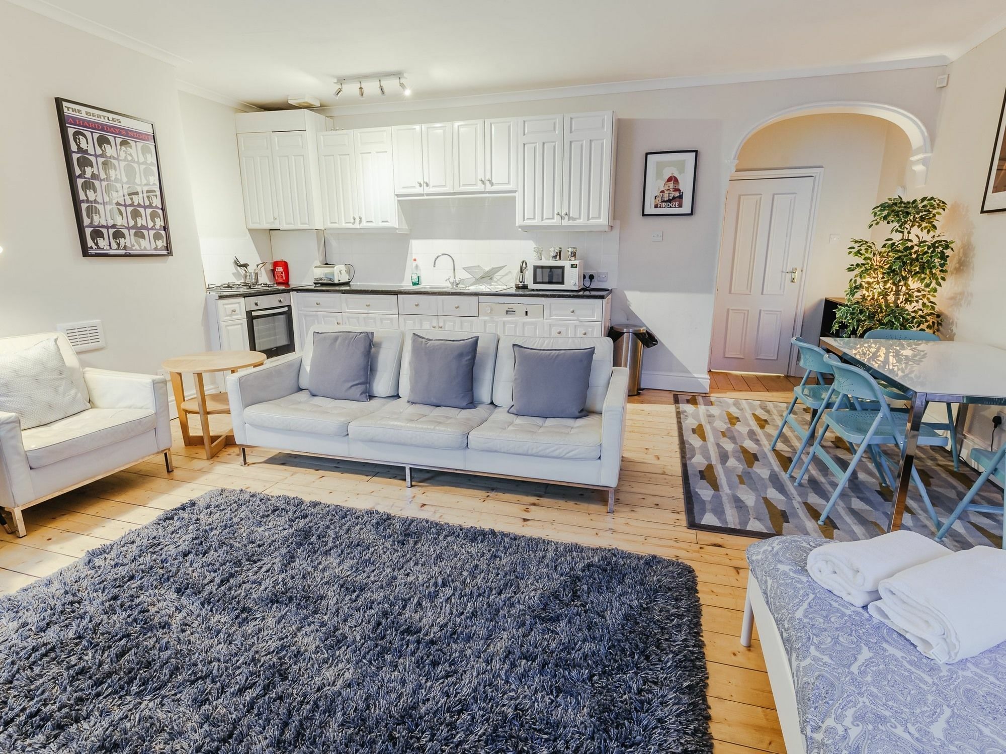Atlantic Apartments Liverpool Ngoại thất bức ảnh