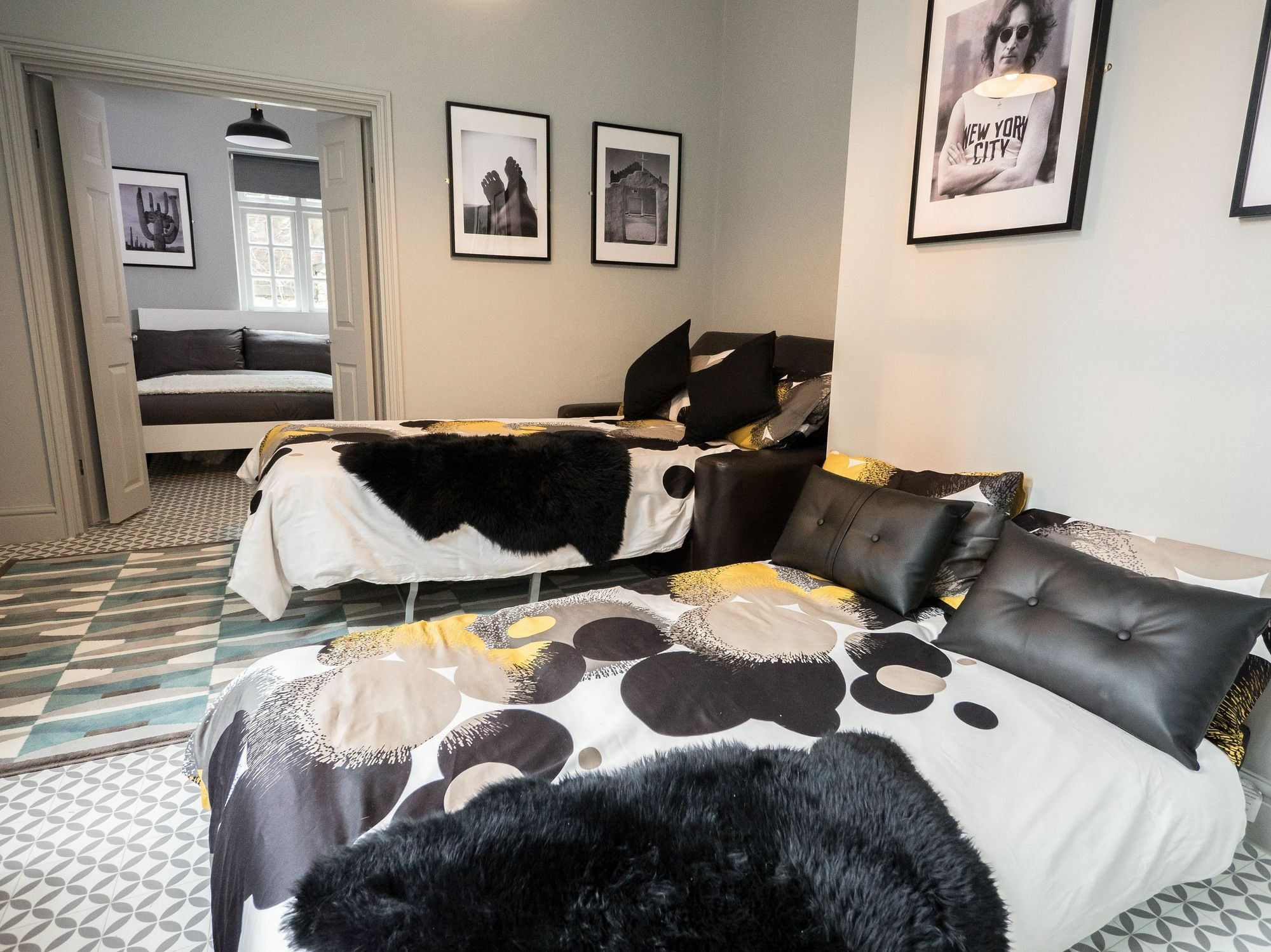 Atlantic Apartments Liverpool Ngoại thất bức ảnh
