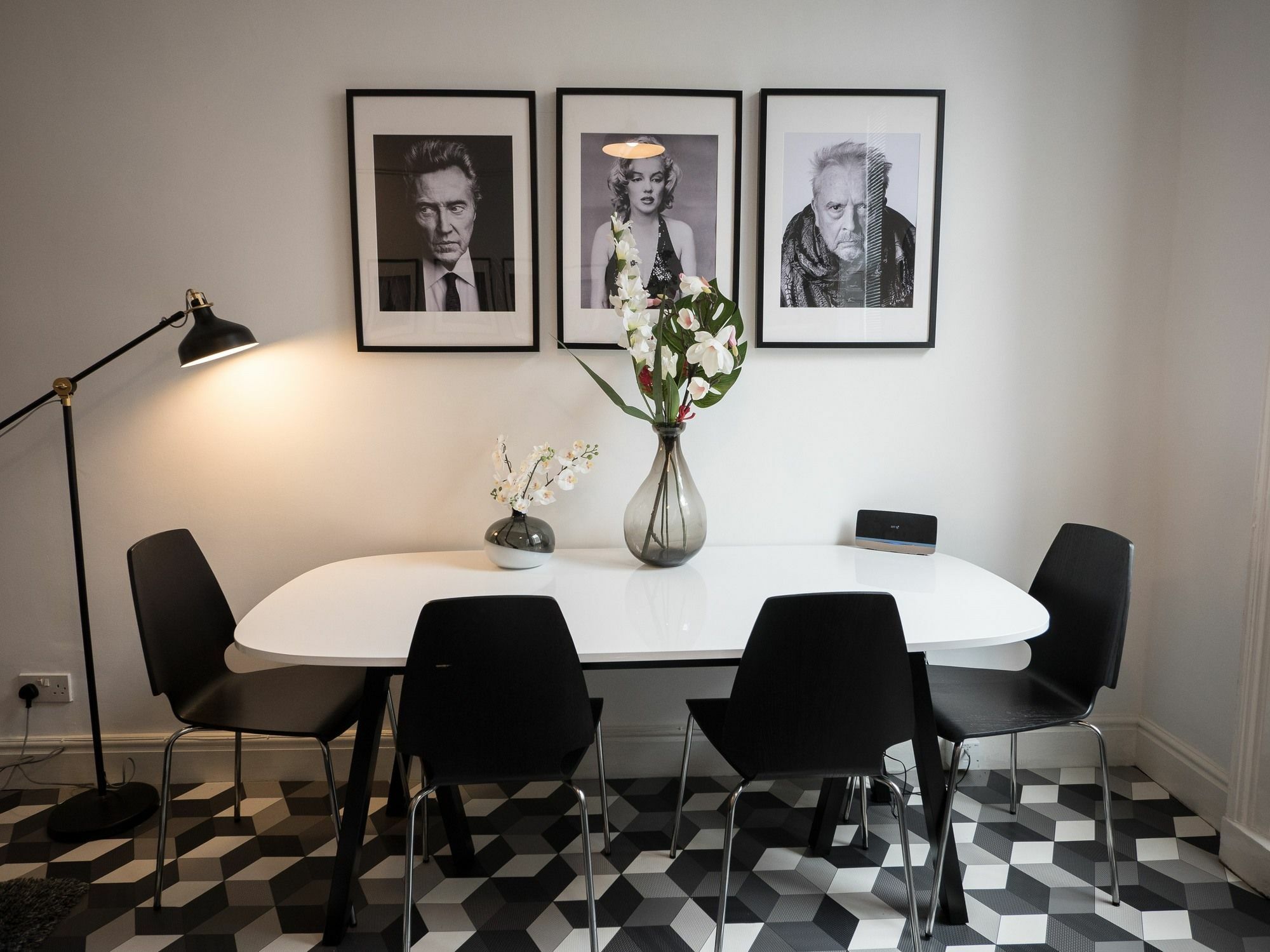Atlantic Apartments Liverpool Ngoại thất bức ảnh