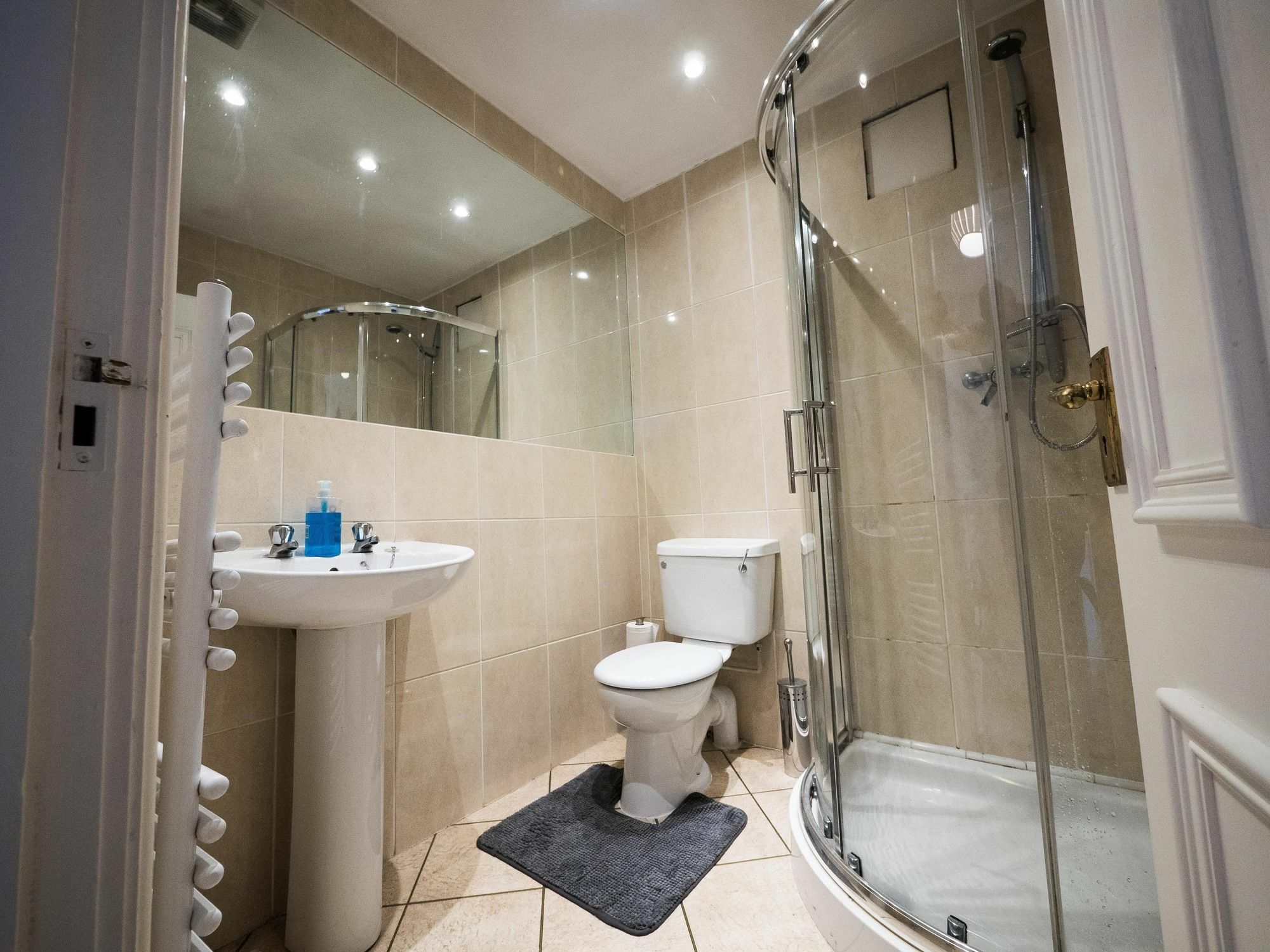Atlantic Apartments Liverpool Ngoại thất bức ảnh