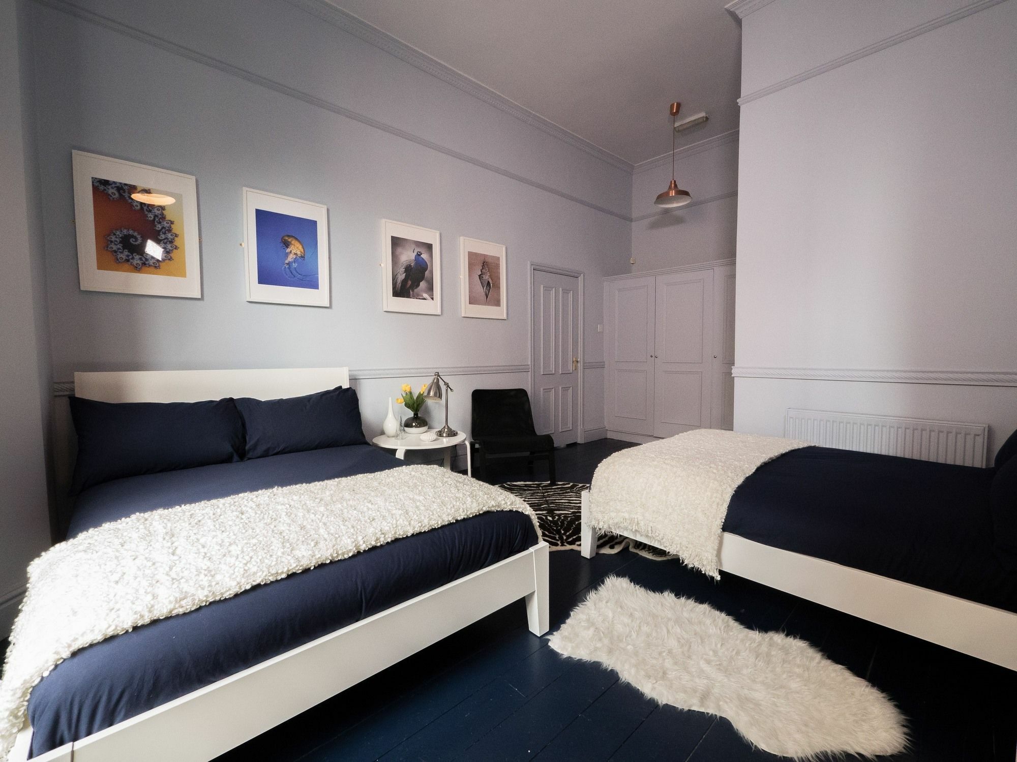 Atlantic Apartments Liverpool Ngoại thất bức ảnh