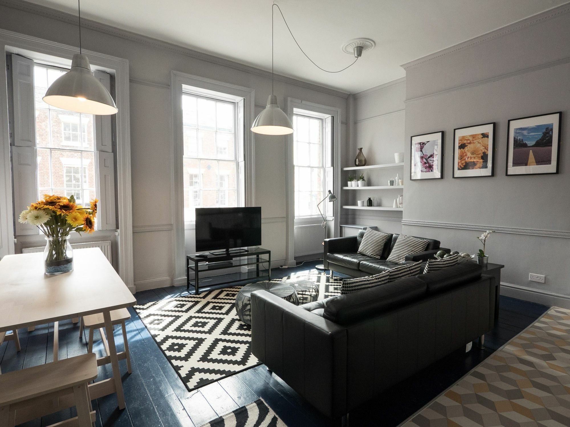 Atlantic Apartments Liverpool Ngoại thất bức ảnh