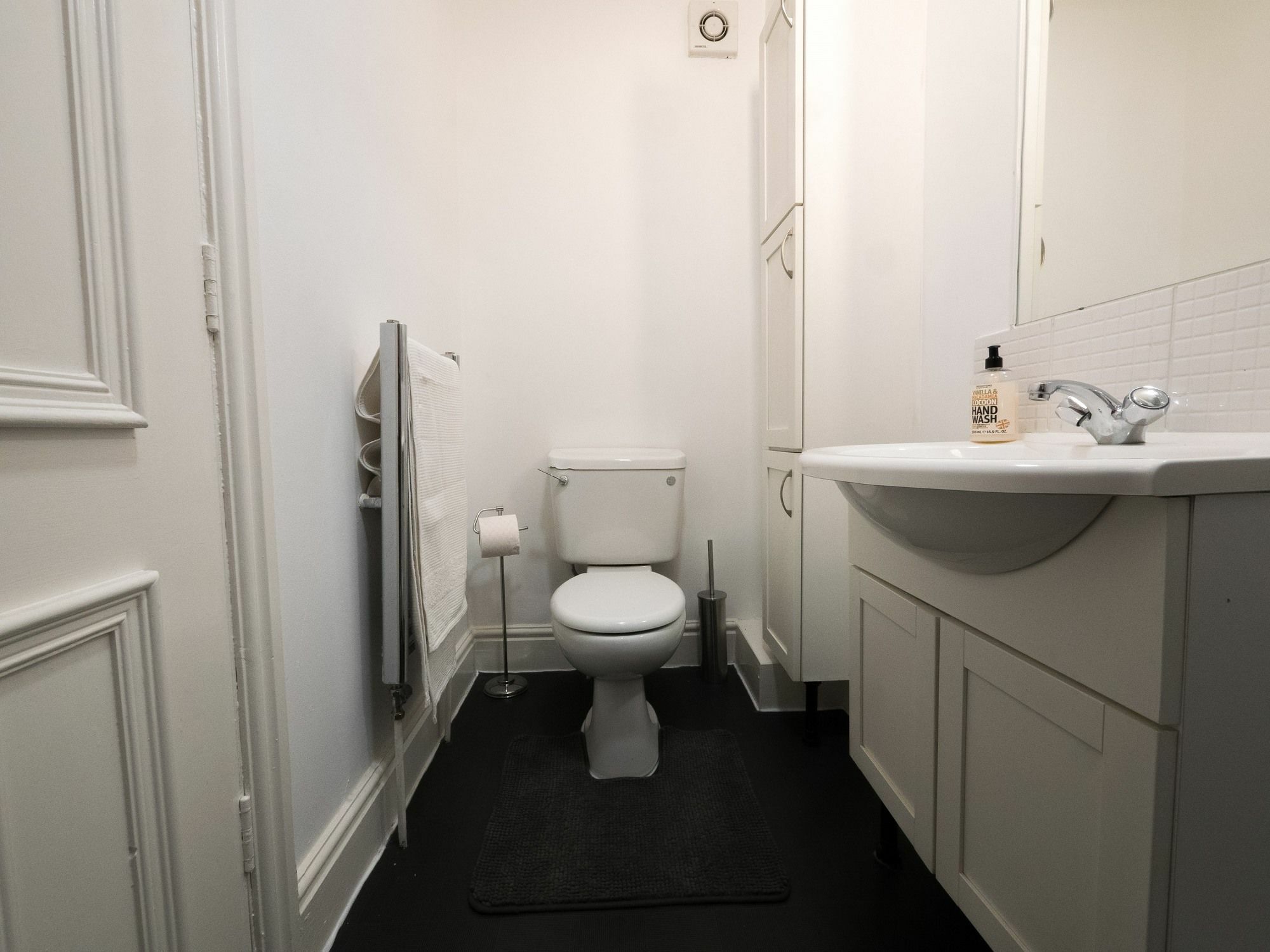 Atlantic Apartments Liverpool Ngoại thất bức ảnh