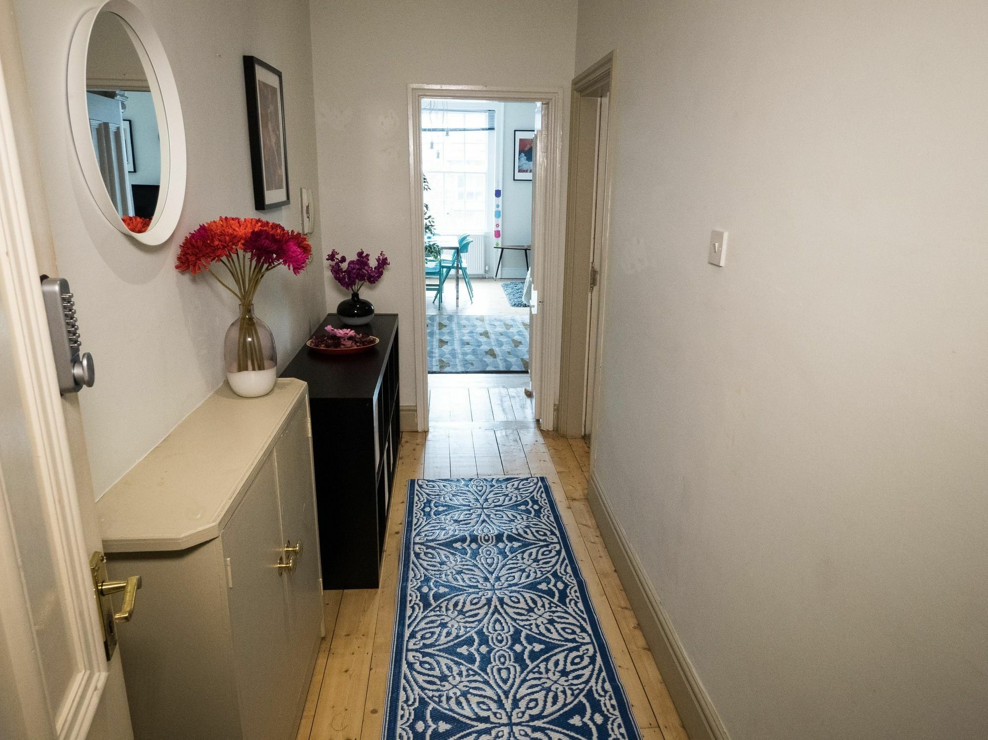 Atlantic Apartments Liverpool Ngoại thất bức ảnh