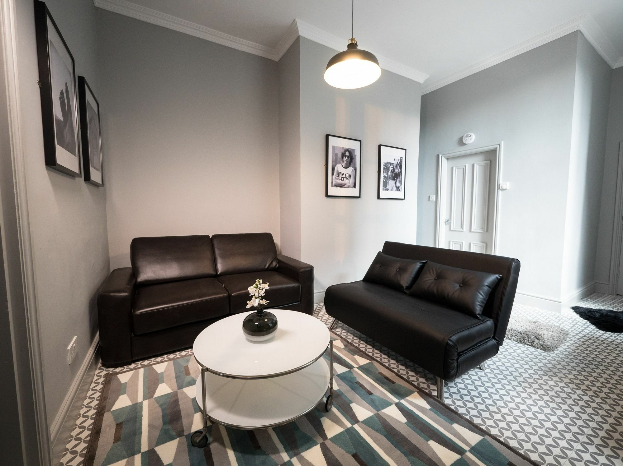 Atlantic Apartments Liverpool Ngoại thất bức ảnh