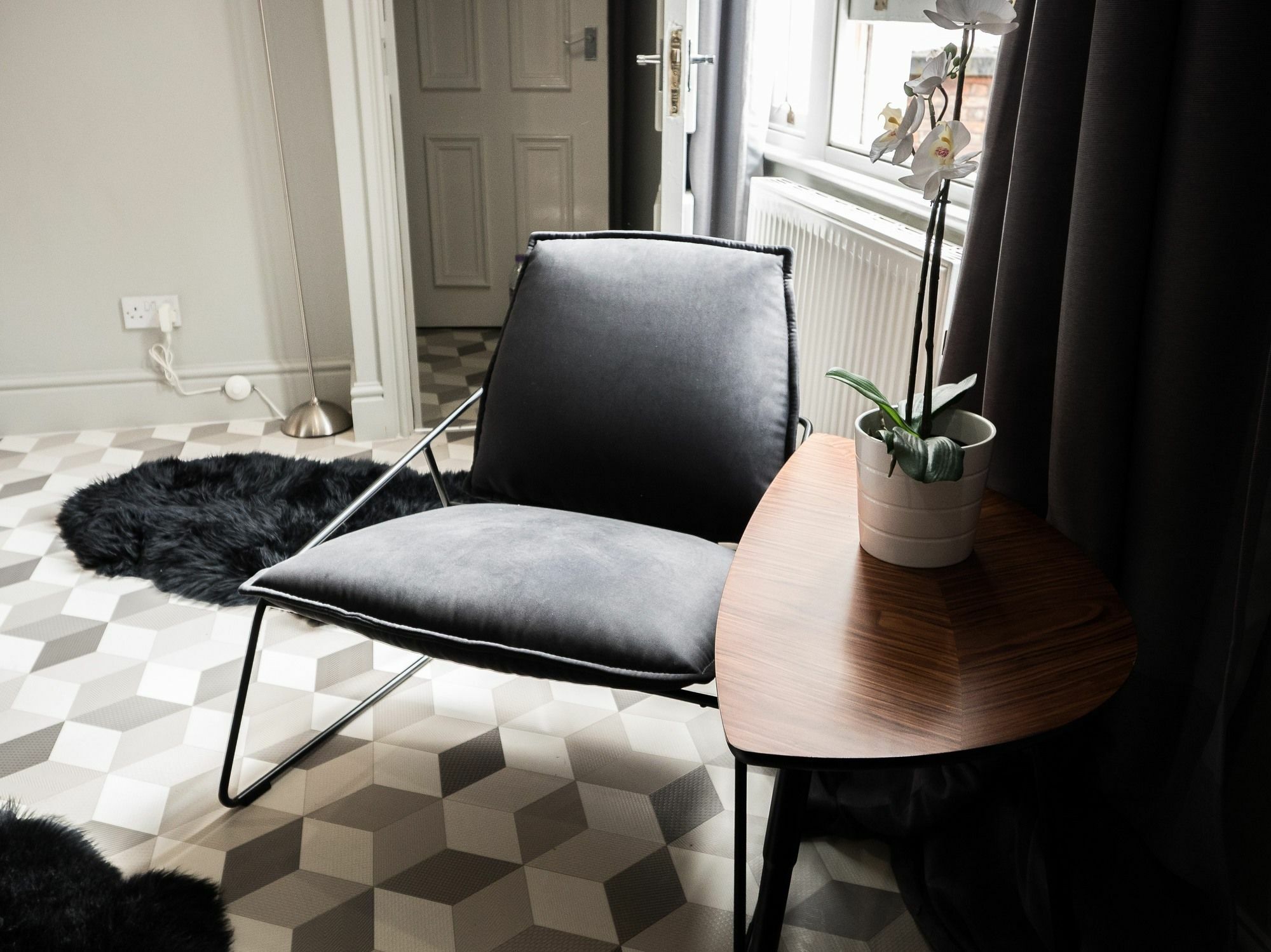 Atlantic Apartments Liverpool Ngoại thất bức ảnh