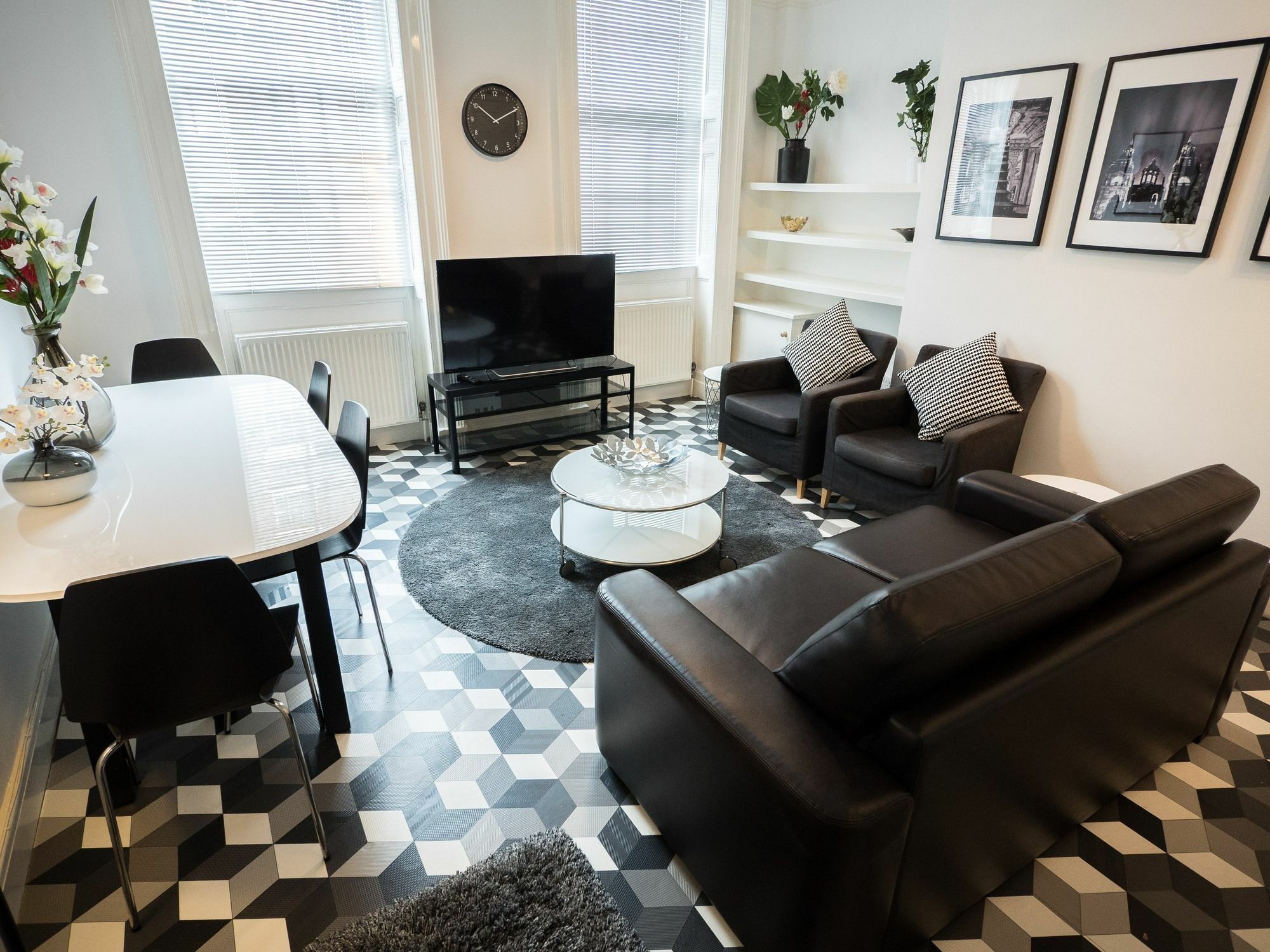 Atlantic Apartments Liverpool Ngoại thất bức ảnh
