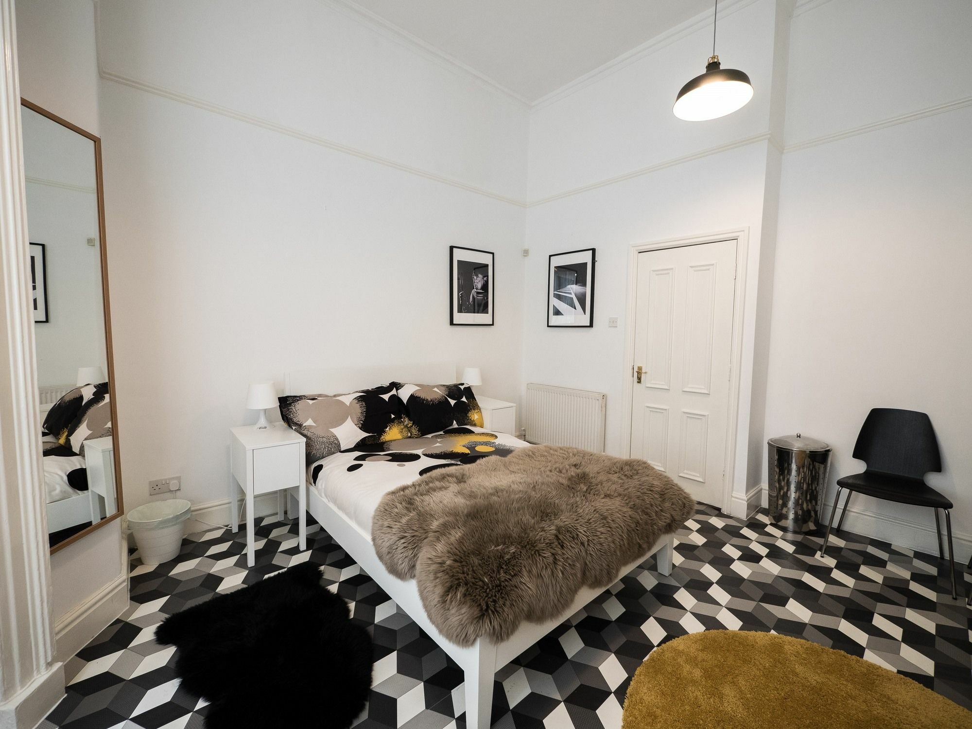 Atlantic Apartments Liverpool Ngoại thất bức ảnh
