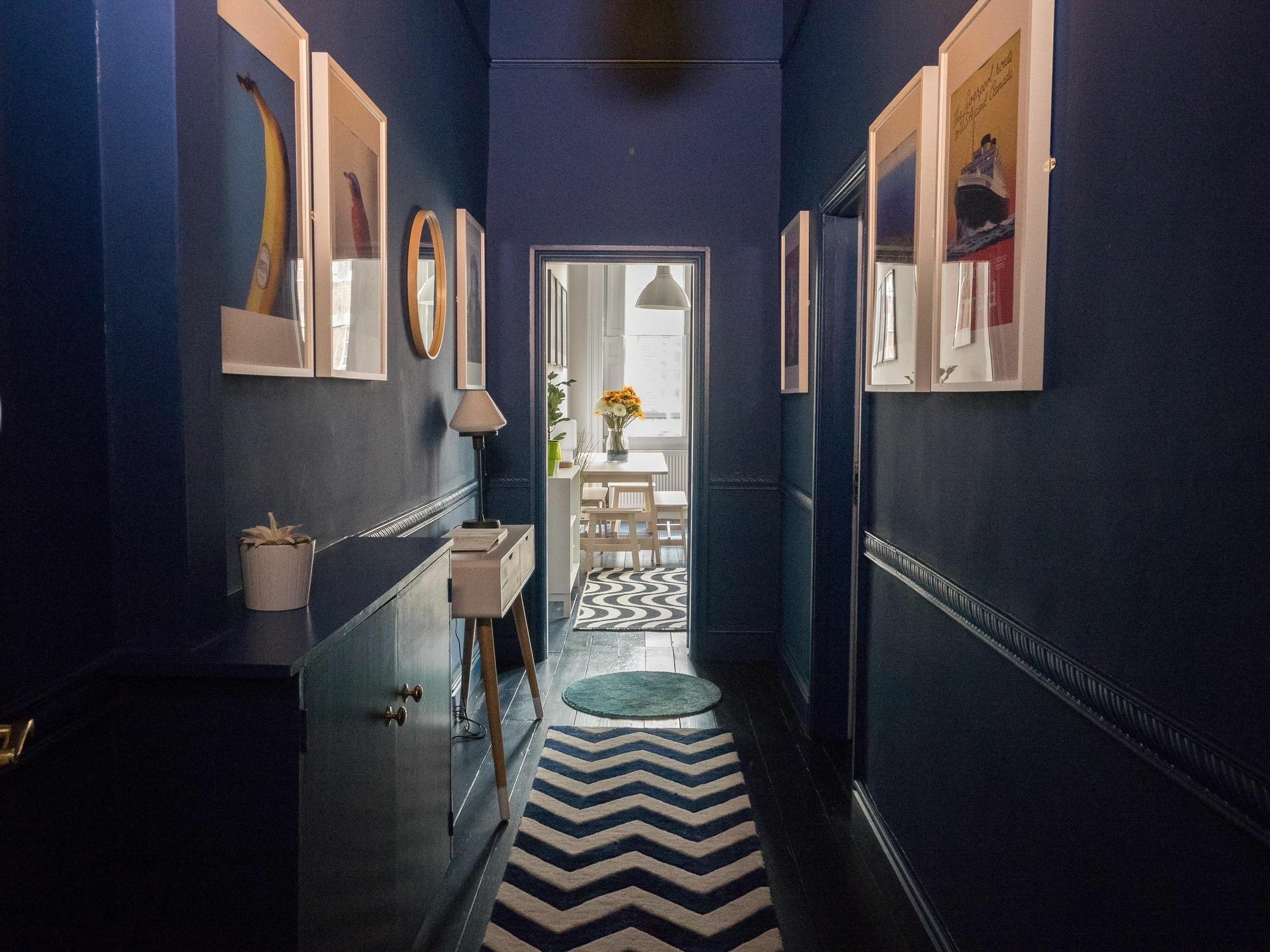 Atlantic Apartments Liverpool Ngoại thất bức ảnh
