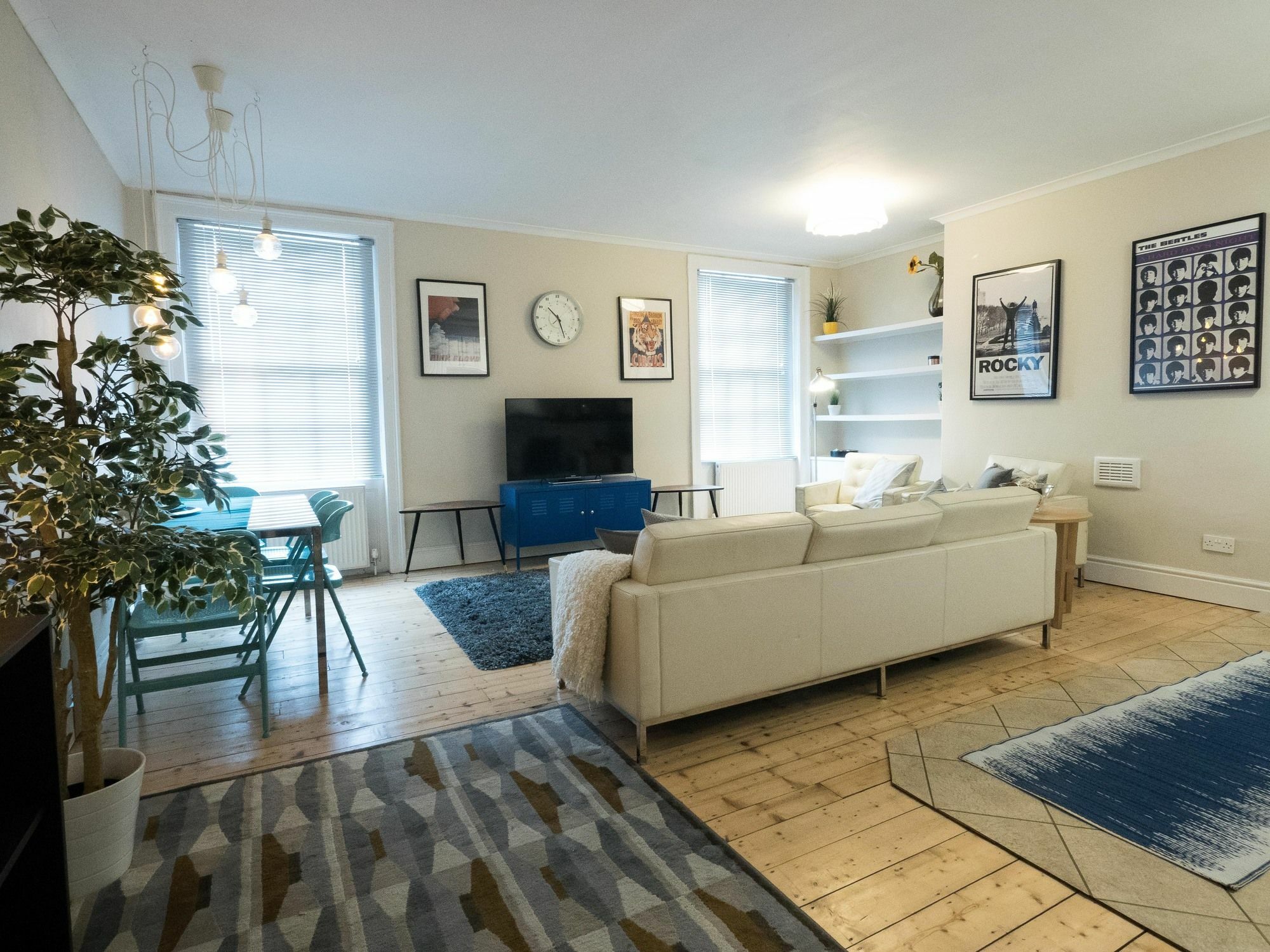 Atlantic Apartments Liverpool Ngoại thất bức ảnh
