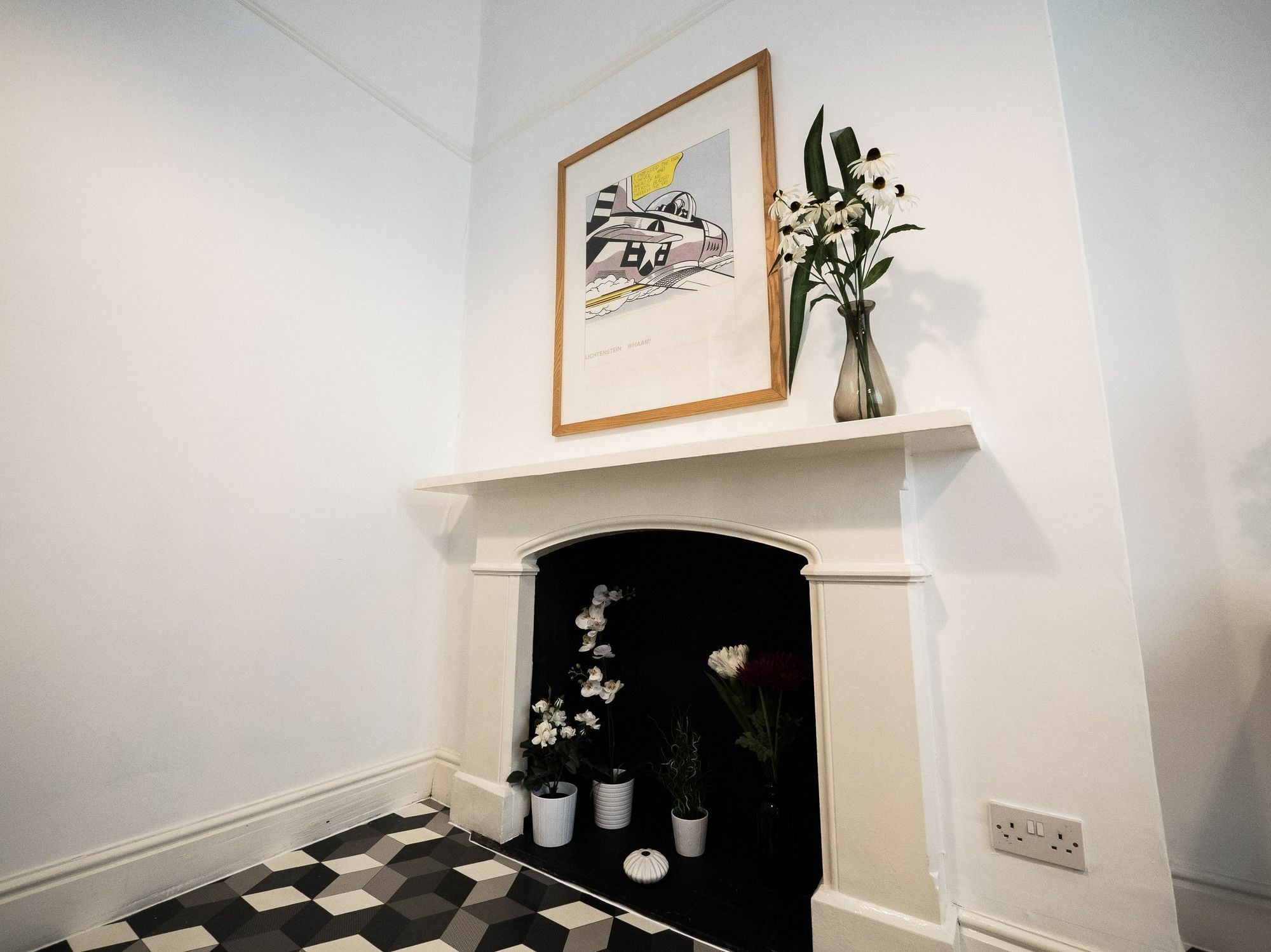 Atlantic Apartments Liverpool Ngoại thất bức ảnh