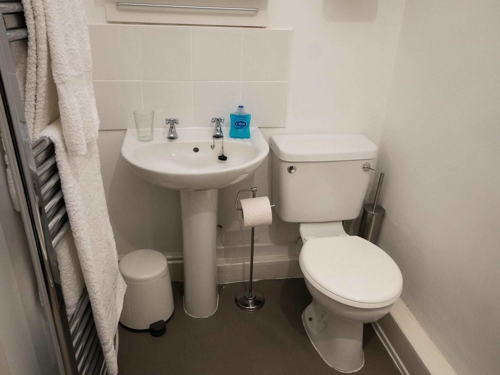 Atlantic Apartments Liverpool Ngoại thất bức ảnh